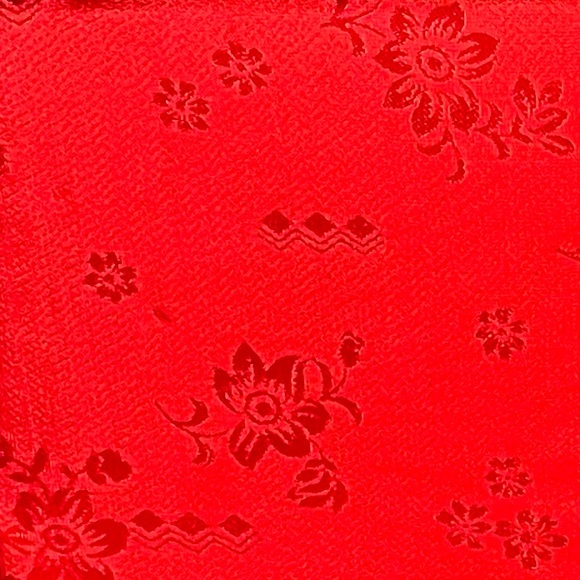 Jewelry Box East Asian Cork Art Ruanmu Hua Design - Picture 10 of 10